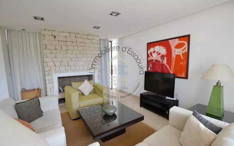 Location - Villa golf - 300 m² - Mogador - 2000 € - Essaouira - 6571